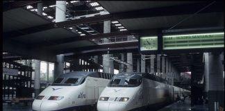 El Consejo de Ministros autoriza la constitución de la sociedad Renfe of America