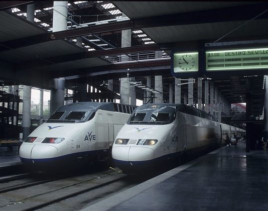 El Consejo de Ministros autoriza la constitución de la sociedad Renfe of America