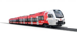 Stadler gana el primer contrato para trenes de unidades múltiples en Canadá