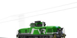 Stadler Valencia fabricará 60 locomotoras para la finlandesa VR Group