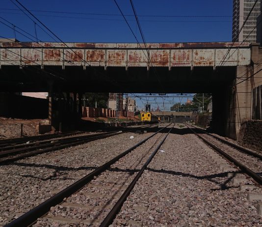 Siemens Mobility instala sistemas de señalización inteligente en tres estaciones de ferrocarril de Sudáfrica