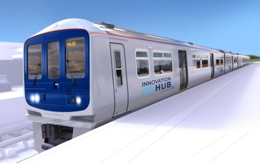 Un nuevo Centro de innovación promete ser la solución para probar nuevas tecnologías en un entorno realistico