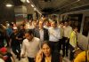 Se inaugura la línea 2 del metro de Panamá