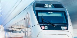 El creciente mercado ferroviario