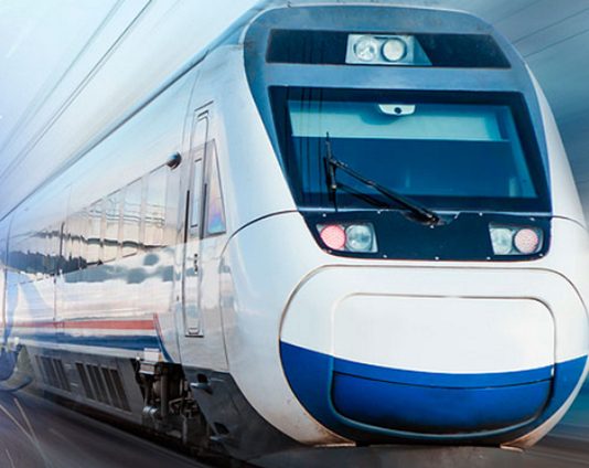 El creciente mercado ferroviario