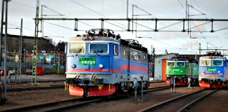 CAF integrará Euromaint, la empresa líder de servicios ferroviarios sueca