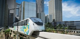 Contrato de metro de El Cairo adjudicado a Bombardier