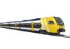 Stadler gana contrato en Texas para ocho trenes FLIRT