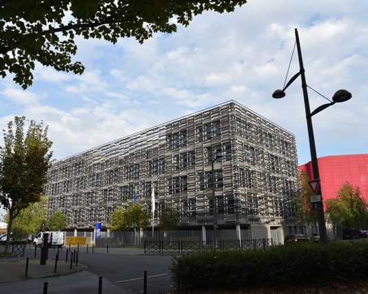 ERA se convierte en la autoridad europea para el tráfico ferroviario transfronterizo en Europa