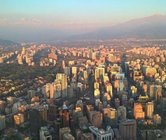 Metro de Santiago adjudica el contrato para su Línea 7 a SYSTRA