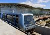 Bombardier gana contrato para operación y mantenimiento de tren automático (APM) del Aeropuerto Internacional de San Francisco, CA