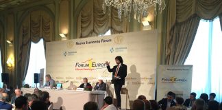 Fórum Europa: FGC ¨sale del banquillo y entra en el campo de juego¨