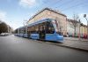 Siemens Mobility construye 73 tranvías adicionales para Múnich