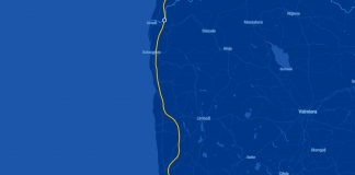 RB Rail abre proceso para presentar ofertas de diseño para el proyecto Rail Baltica de 139 km en Letonia