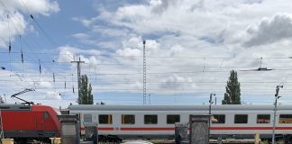 Deutsche Bahn produce piezas de repuesto metálicas pesadas y operativas en una impresora 3D