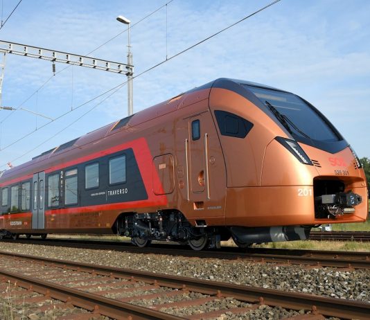 ABB gana pedidos de equipos de tracción para expandir las flotas ferroviarias en los Estados Unidos y Europa