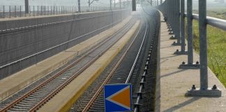 Atlas, la tecnología de Alstom para ERTMS Nivel 2 entra en servicio en España