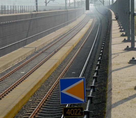 Atlas, la tecnología de Alstom para ERTMS Nivel 2 entra en servicio en España