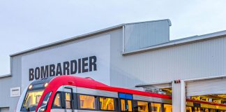 Bombardier suministrará 12 trenes eléctricos de pasajeros a Australia