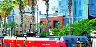 Siemens Mobility recibe importantes pedidos de las ciudades de Port Land y San Diego