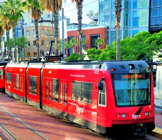 Siemens Mobility recibe importantes pedidos de las ciudades de Port Land y San Diego