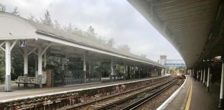 South Western Railway (SWR) lanza su nuevo proyecto piloto de energía con paneles solares