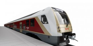 Škoda Vagonka suministrará trenes eléctricos a Letonia