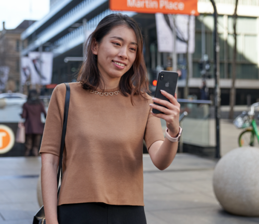 Uber da un paso más para integrarse con el transporte público