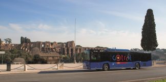 El Grupo CAF afianza su presencia en Italia con dos nuevos contratos