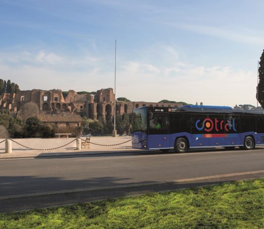 El Grupo CAF afianza su presencia en Italia con dos nuevos contratos