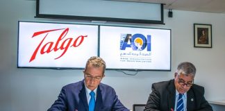Talgo profundiza su relación comercial en Egipto