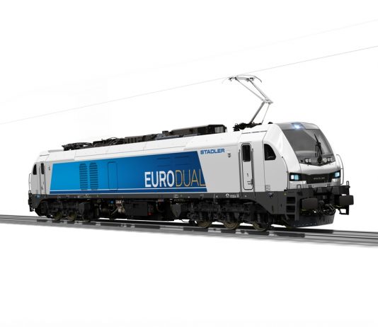 Stadler anuncia el primer contrato en Turquía para Körfez Ulaştırma