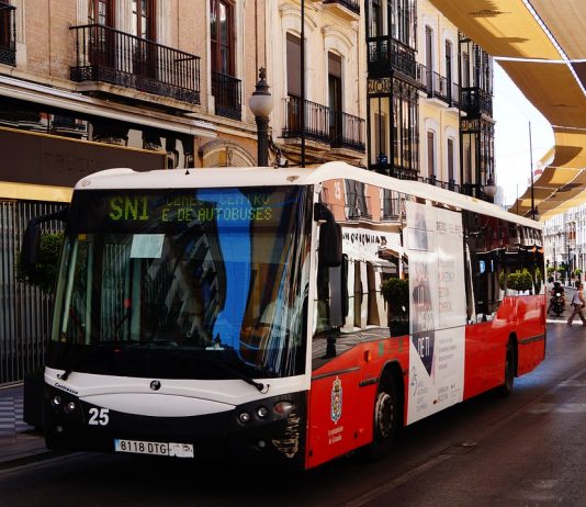 El BEI apoya el transporte urbano limpio en España con 200 millones de euros