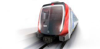 Alstom España firma contrato con TMB para 42 nuevos trenes
