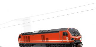 Stadler gana su primer pedido en la región del Pacífico