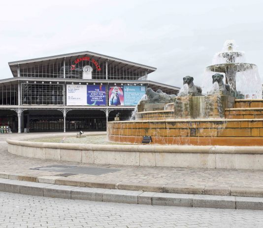 Autonomy & The Urban Mobility Summit