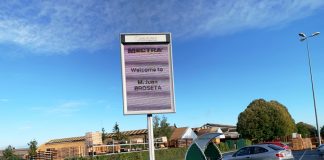 MG Valdunes y su acero para la alta velocidad