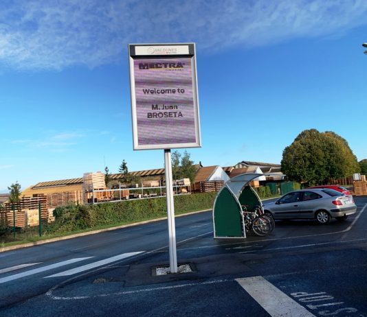 MG Valdunes y su acero para la alta velocidad