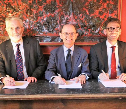 Talgo se establece en el Reino Unido