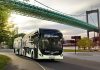 Volvo se afianza como el mayor proveedor de autobuses eléctricos en Europa