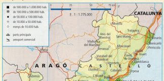 El desastre de las infraestructuras ferroviarias en la Comunidad Valenciana