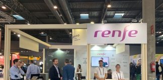 Renfe presenta ‘Renfe as a Service’, su nueva plataforma de movilidad como servicio