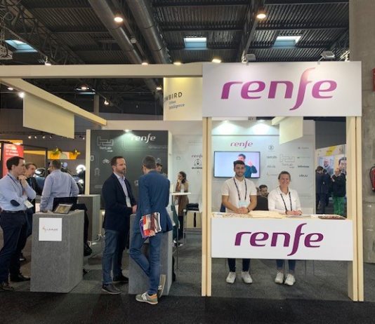 Renfe emite más de un millón de abonos gratuitos de Cercanías, Rodalies y Media Distancia convencional para viajar hasta el 31 de diciembre