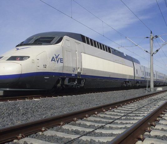 Nuevos pasos en la llegada del AVE a Elche y Orihuela