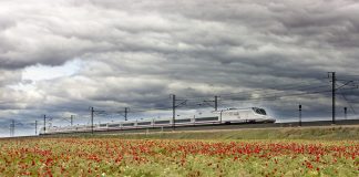 La inversión en el transporte servirá de palanca para la recuperación económica