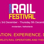 191128 World rail festival