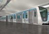 Bombardier renovará los metros de Île-de-France en consorcio con Alstom