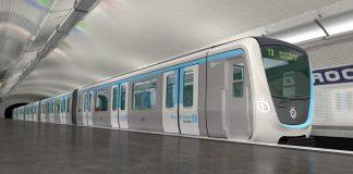 Bombardier renovará los metros de Île-de-France en consorcio con Alstom