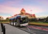 Solaris suministrará cerca de 200 autobuses cero emisiones a Oslo