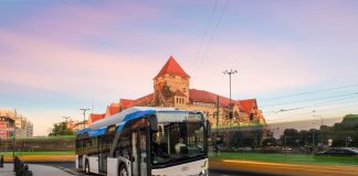 Solaris se adjudica varios contratos de autobuses de cero emisiones para distintas ciudades europeas